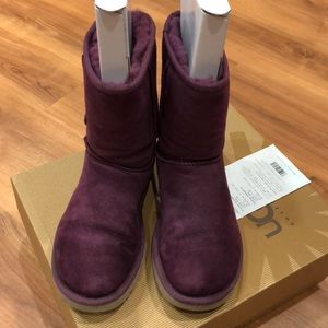 UGG boots